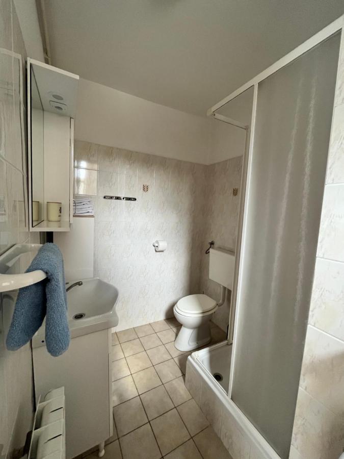 Apartment Danica Valtura Esterno foto