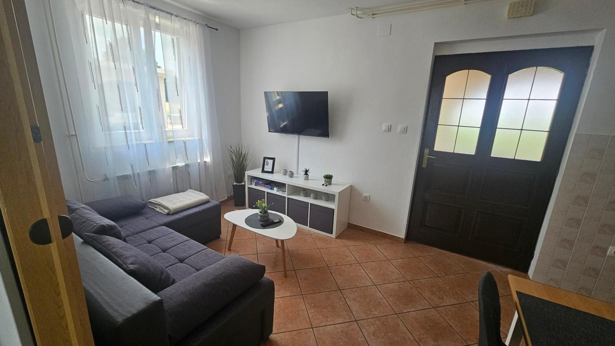 Apartment Danica Valtura Esterno foto