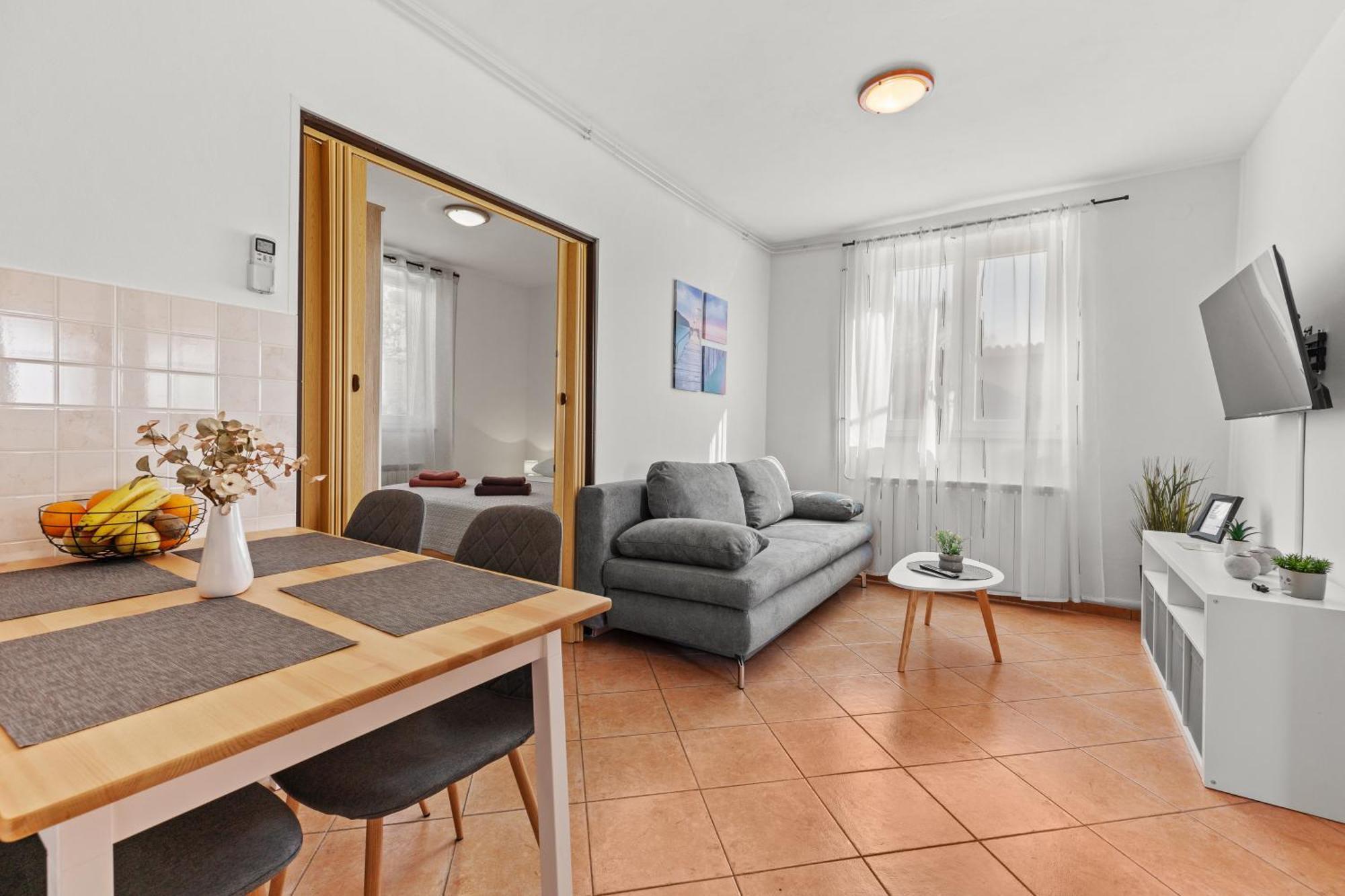 Apartment Danica Valtura Esterno foto