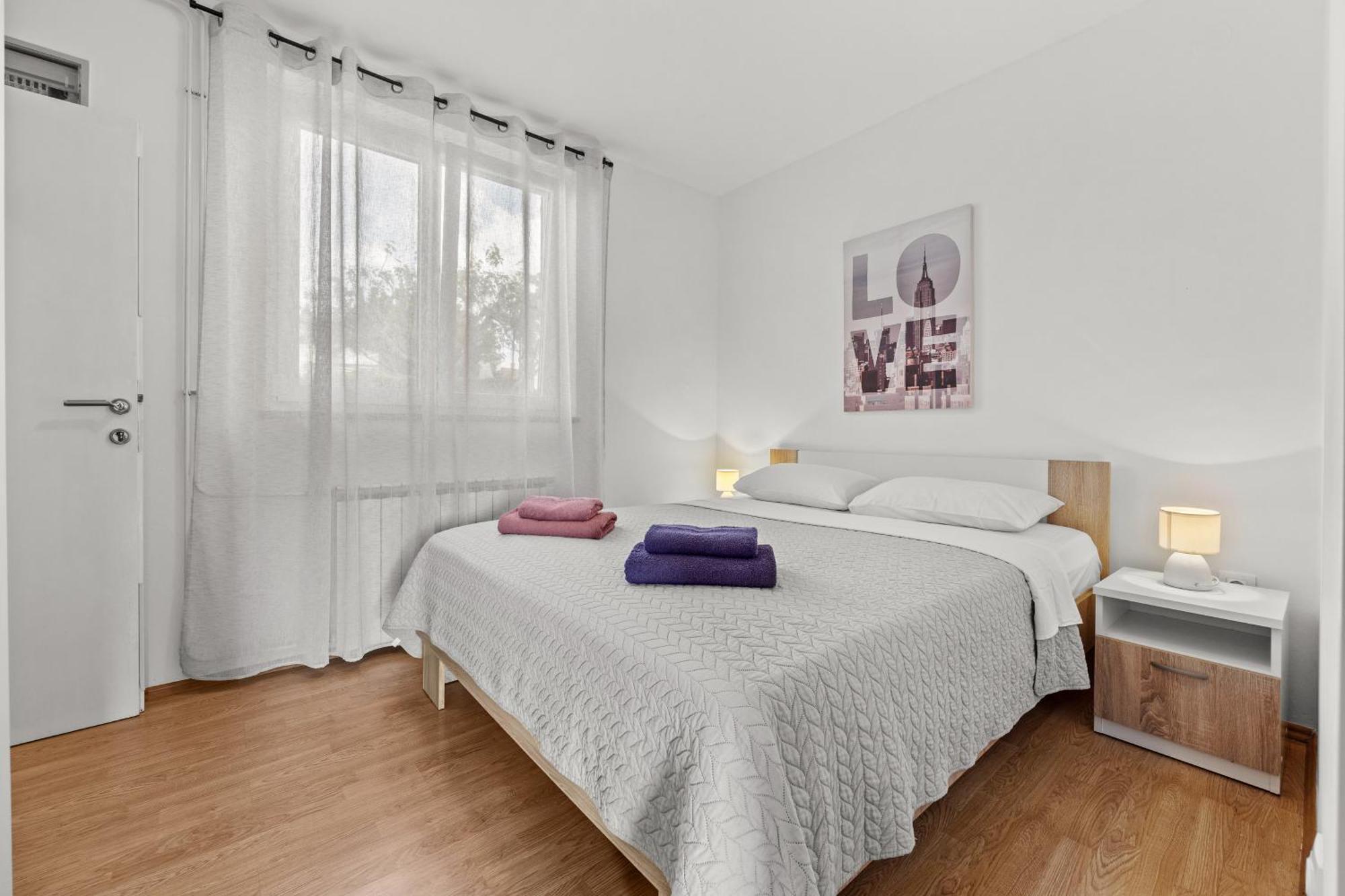 Apartment Danica Valtura Esterno foto