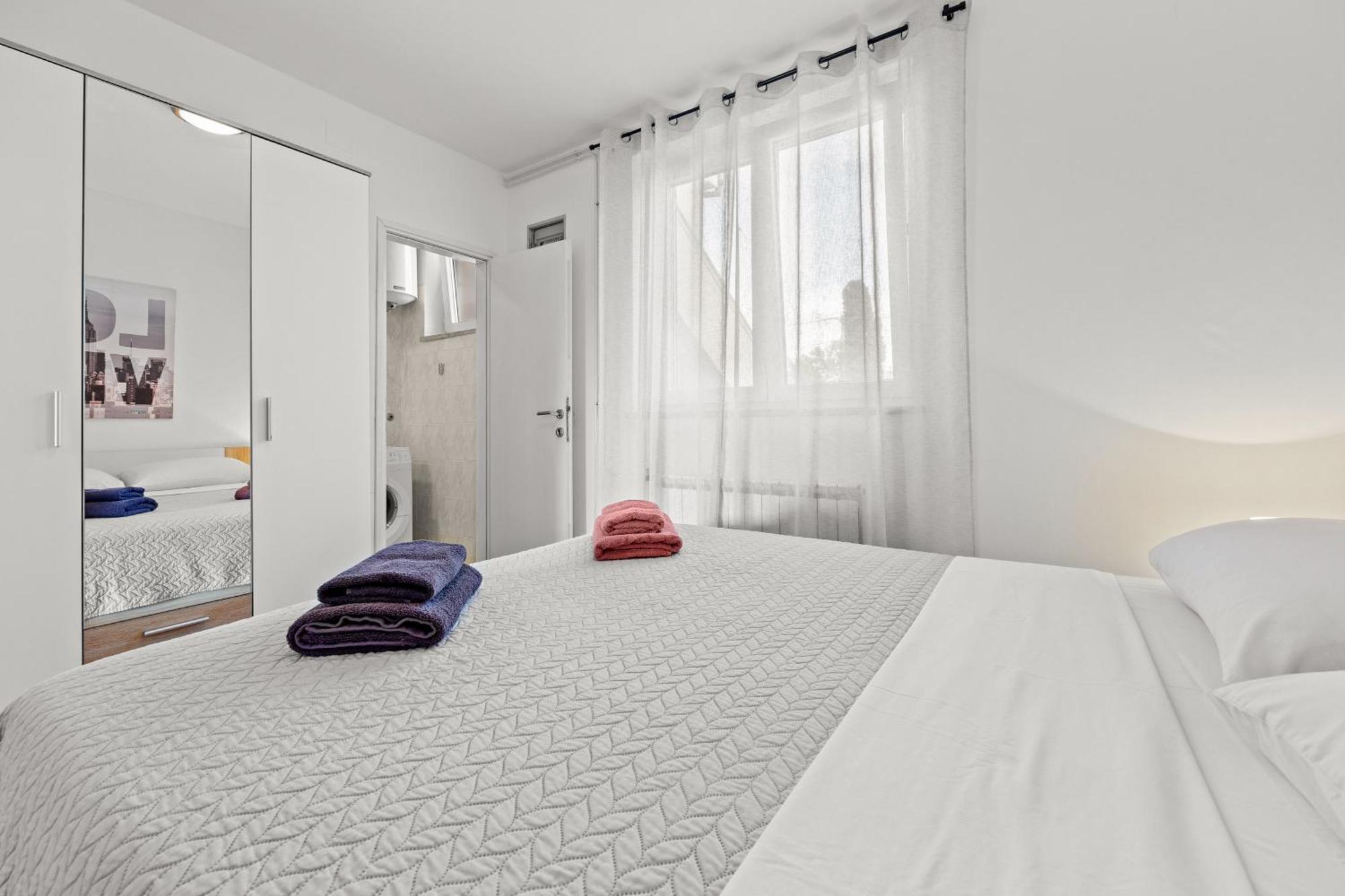 Apartment Danica Valtura Esterno foto