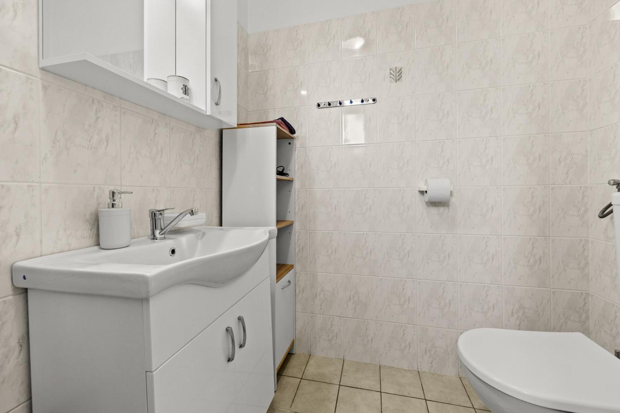 Apartment Danica Valtura Esterno foto